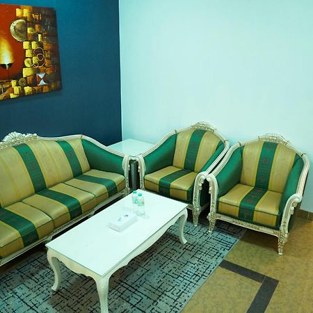 Safeer International Hotel By Brothers International Muscat Eksteriør bilde