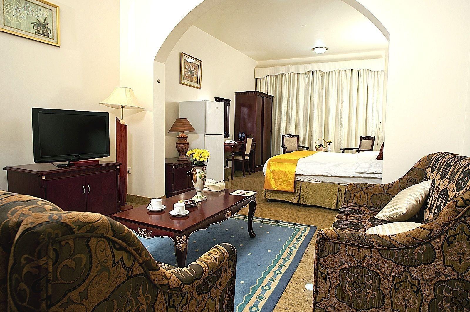 Safeer International Hotel By Brothers International Muscat Eksteriør bilde