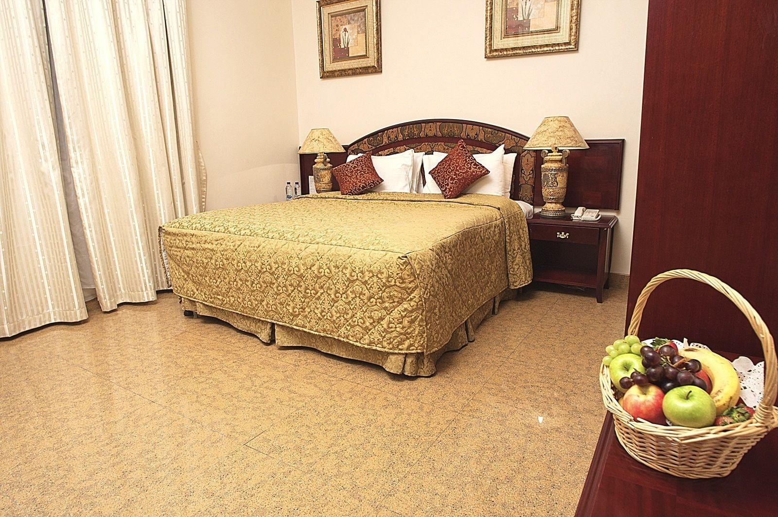 Safeer International Hotel By Brothers International Muscat Eksteriør bilde